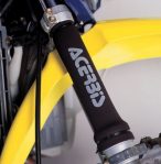 Seal saver merk acerbis untuk motor trail khusus usd/tele 125cc,250cc,350cc,450cc,501cc Rp.285,000 merk acerbis wrna tulisan ada putih,kuning.