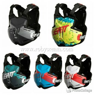 Jual Leat chest protector 2.5 Rox Rp.1.650.000 ready stok all color