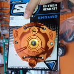 Cylinder Head Extreme Kit S3 Enduro KTM dan Husq EXC 300 TPI
