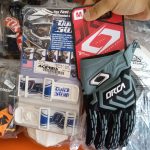 Sarung tangan – Gloves ORCA Power Gear