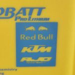 Aki Motor Trail KTM Husqvarna LifePo4 Lithium Battery